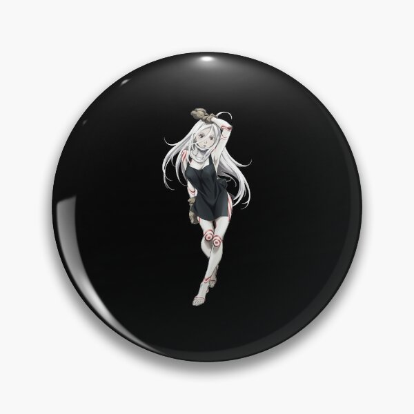 Item preview, Gift Idea Deadman Wonderland anime designed and sold by BransonGlenBesh.