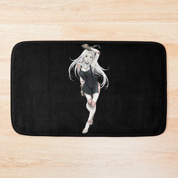 Item preview, Gift Idea Deadman Wonderland anime designed and sold by BransonGlenBesh.