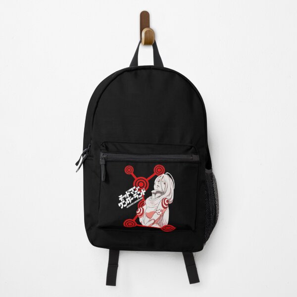 Item preview, Gifts For Women Shiro Deadman Wonderland anime designed and sold by BransonGlenBesh.