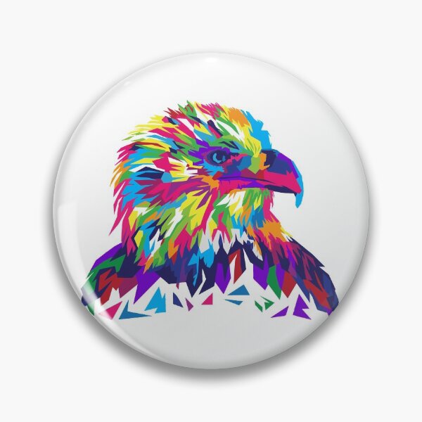 Item preview, Eagle designed and sold by winsoft.