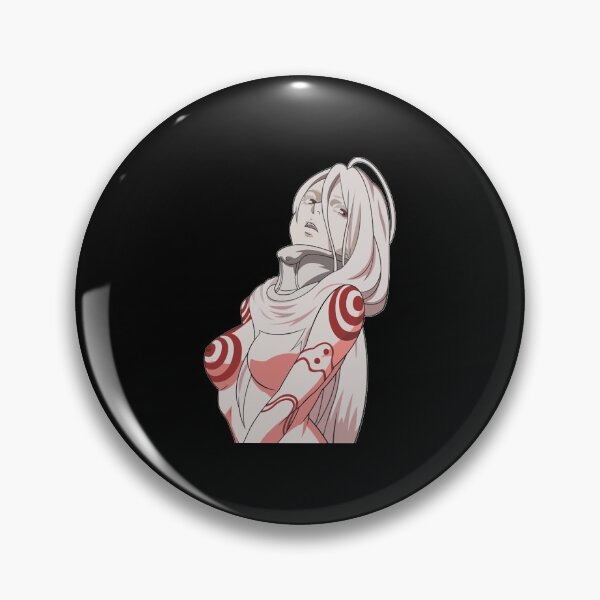 Item preview, Gifts Idea Deadman Wonderland anime designed and sold by BransonGlenBesh.