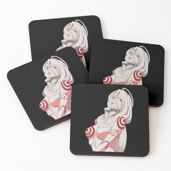 Item preview, Gifts Idea Deadman Wonderland anime designed and sold by BransonGlenBesh.