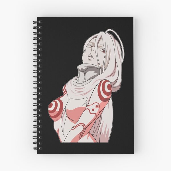 Item preview, Gifts Idea Deadman Wonderland anime designed and sold by BransonGlenBesh.