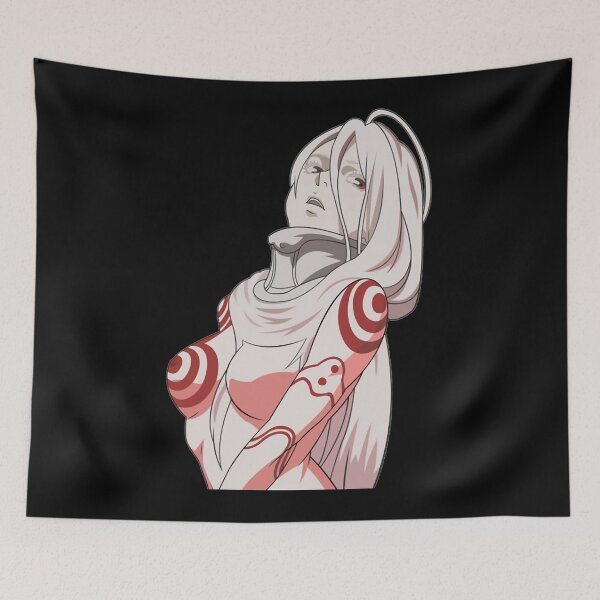 Item preview, Gifts Idea Deadman Wonderland anime designed and sold by BransonGlenBesh.