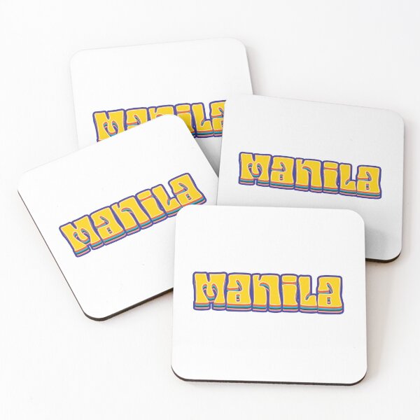 Item preview, Groovy Manila designed and sold by enelikha.