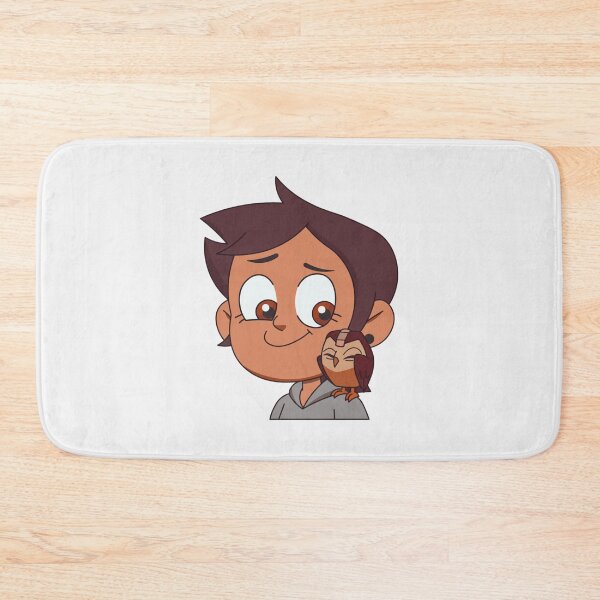 Item preview, Luz and Owlbert | The owl hous| Perfect Gift designed and sold by denisicathy.