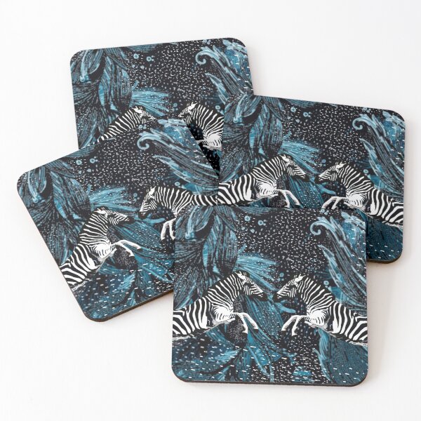 Item preview, Zebras designed and sold by MarcSabuncu.