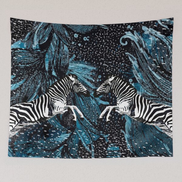 Item preview, Zebras designed and sold by MarcSabuncu.