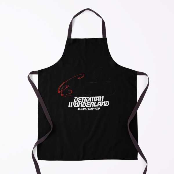Item preview, Mens Funny Deadman Wonderland anime designed and sold by BransonGlenBesh.