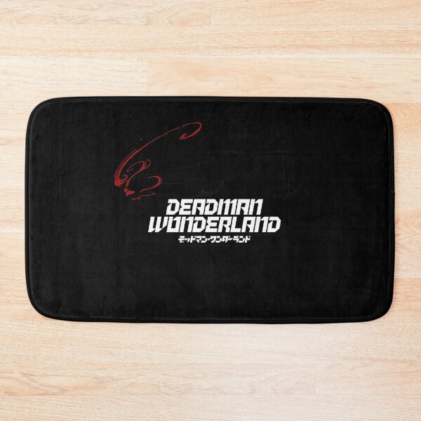 Item preview, Mens Funny Deadman Wonderland anime designed and sold by BransonGlenBesh.