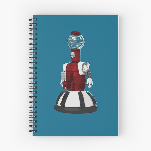 Item preview, Tom Servo designed and sold by megmclain.