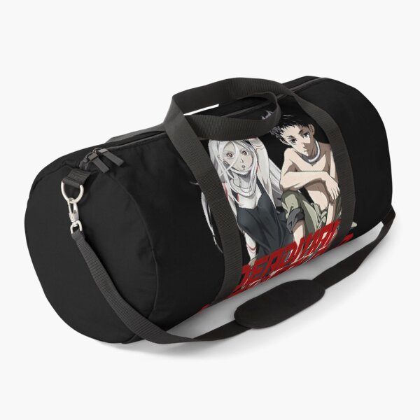 Item preview, Mens Womens Deadman Wonderland anime designed and sold by BransonGlenBesh.