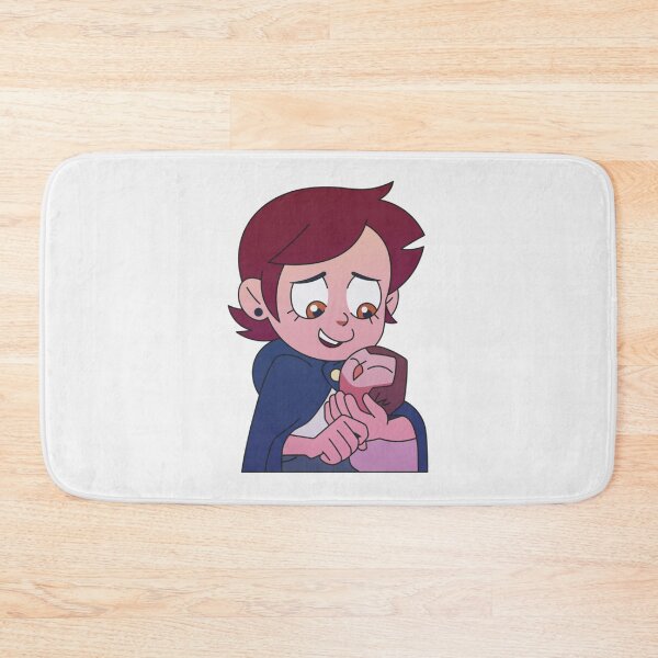 Item preview, Luz and Owlbert | The Owl Hous| Perfect Gift designed and sold by denisicathy.