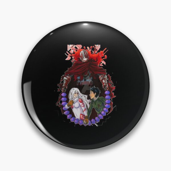 Item preview, Copy of Vintage Retro Deadman Wonderland anime designed and sold by BransonGlenBesh.