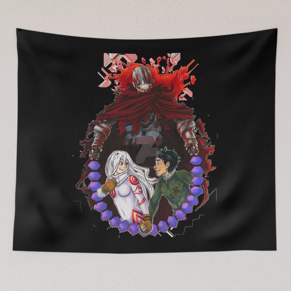 Item preview, Copy of Vintage Retro Deadman Wonderland anime designed and sold by BransonGlenBesh.