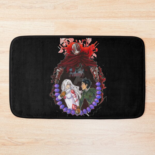 Item preview, Copy of Vintage Retro Deadman Wonderland anime designed and sold by BransonGlenBesh.