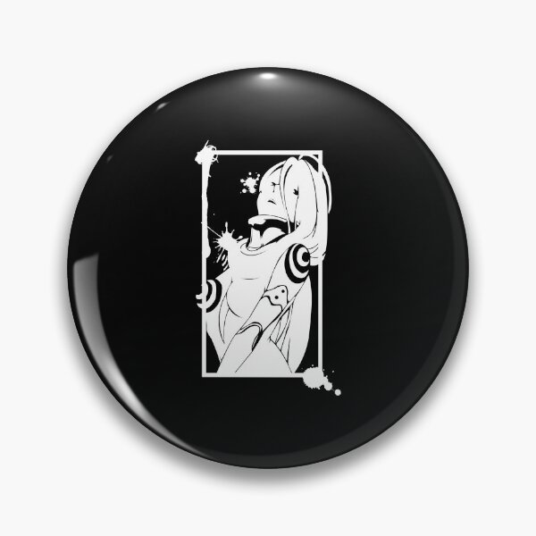 Item preview, People Call Me Deadman Wonderland anime designed and sold by BransonGlenBesh.