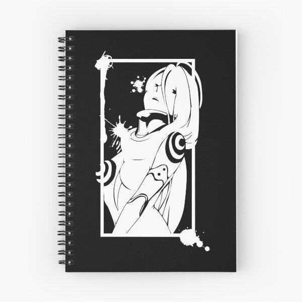 Item preview, People Call Me Deadman Wonderland anime designed and sold by BransonGlenBesh.