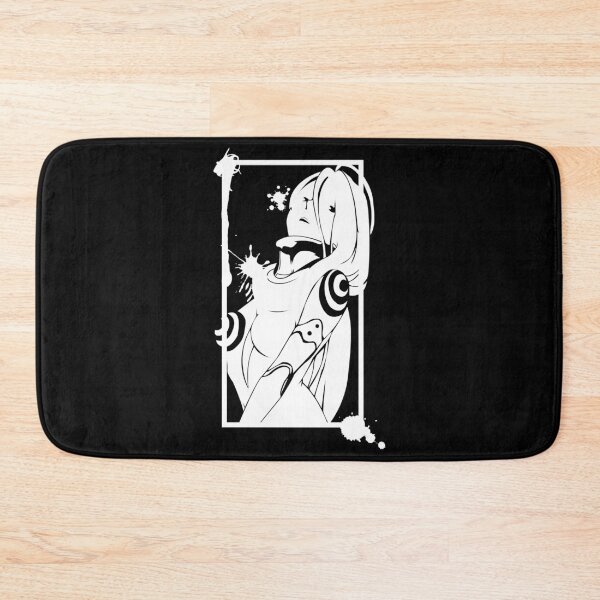 Item preview, People Call Me Deadman Wonderland anime designed and sold by BransonGlenBesh.
