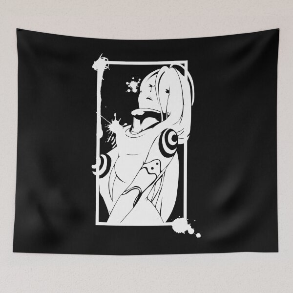 Item preview, People Call Me Deadman Wonderland anime designed and sold by BransonGlenBesh.