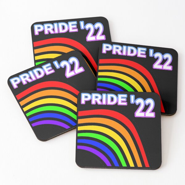 Item preview, PRIDE '22 (LGBTQ+) Collection designed and sold by Outrageous24.