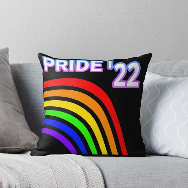 Item preview, PRIDE '22 (LGBTQ+) Collection designed and sold by Outrageous24.