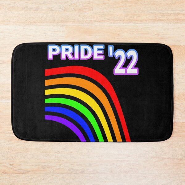 Item preview, PRIDE '22 (LGBTQ+) Collection designed and sold by Outrageous24.