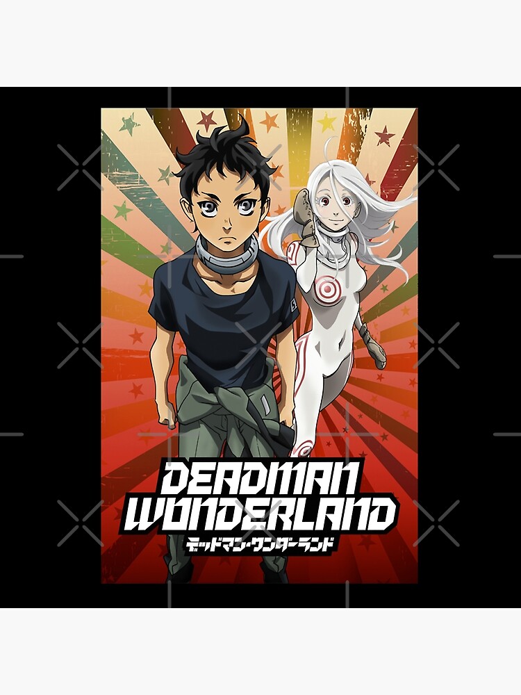 Deadman Wonderland Ganta Igarashi Anime Manga Kiyomasa Senji, wonderland,  white, face, manga png | PNGWing