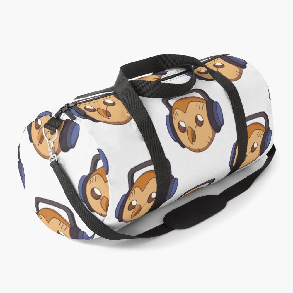 Hoot| Perfect Gift Duffle Bag