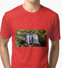 Whatcom Falls Tri-blend T-Shirt
