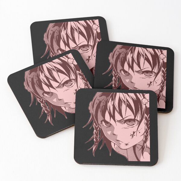 Item preview, Retro Deadman Wonderland anime designed and sold by BransonGlenBesh.