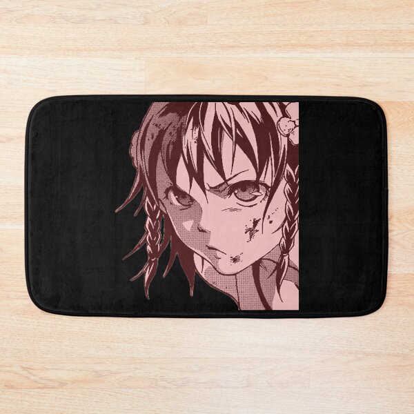 Item preview, Retro Deadman Wonderland anime designed and sold by BransonGlenBesh.
