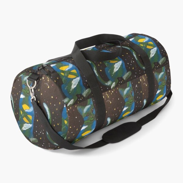 Item preview, Interplanetary Cat designed and sold by Kristi Brooks.