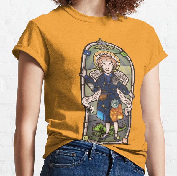 Our Lady of Education Classic T-Shirt