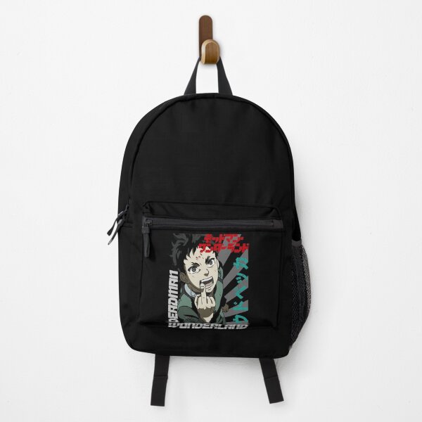 Item preview, Retro Vintage Deadman Wonderland anime designed and sold by BransonGlenBesh.