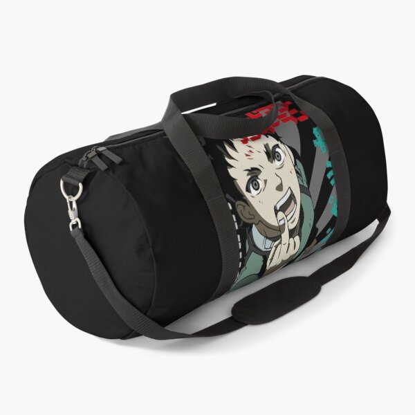 Item preview, Retro Vintage Deadman Wonderland anime designed and sold by BransonGlenBesh.