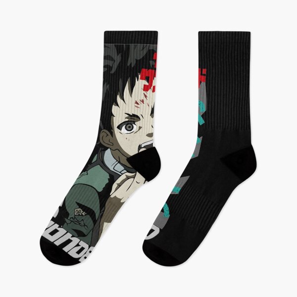 Item preview, Retro Vintage Deadman Wonderland anime designed and sold by BransonGlenBesh.