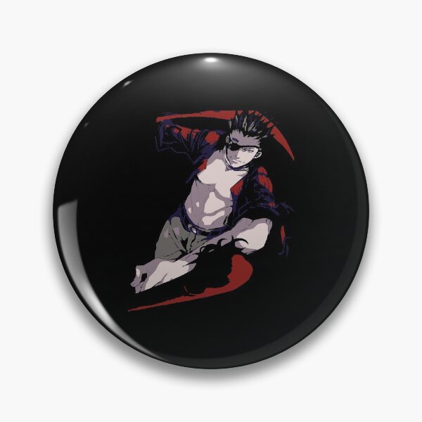 Item preview, Vintage Deadman Wonderland anime designed and sold by BransonGlenBesh.