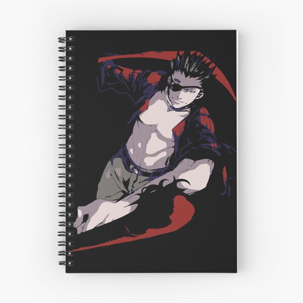 Item preview, Vintage Deadman Wonderland anime designed and sold by BransonGlenBesh.