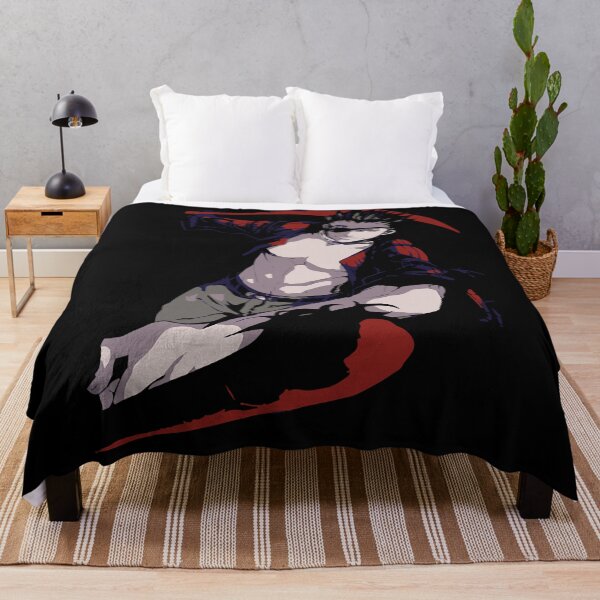 Item preview, Vintage Deadman Wonderland anime designed and sold by BransonGlenBesh.