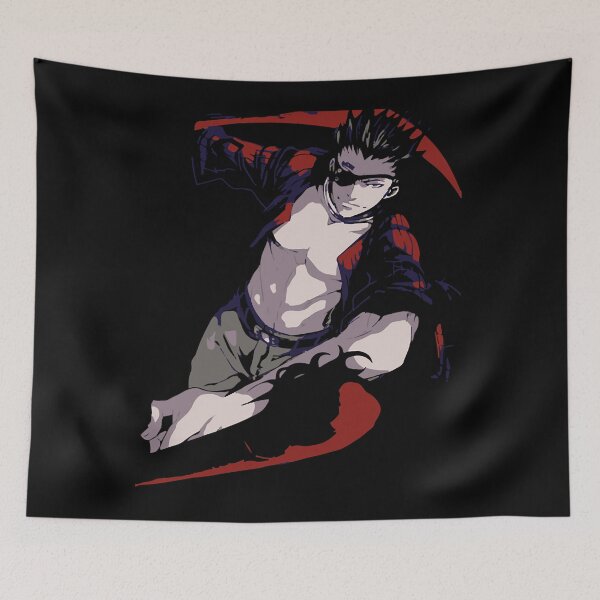 Item preview, Vintage Deadman Wonderland anime designed and sold by BransonGlenBesh.