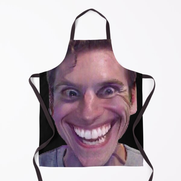 Item preview, SUS OMEGASUS OMG SUSGUY FACE!!! designed and sold by WilliamStones.