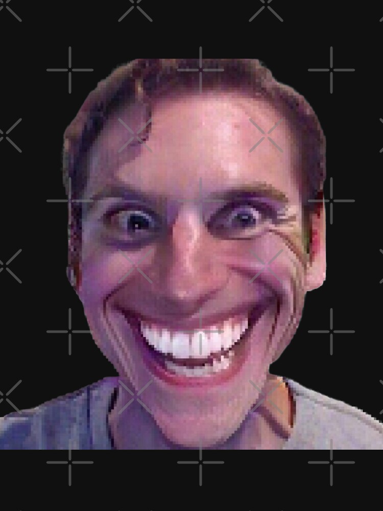 jerma985 jerma drip amogus guy imposter sus meme twitch dank | Greeting Card