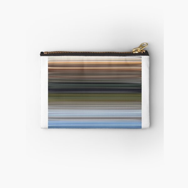 Item preview, Tom Stanley Janca River And Woods in Missouri Abstract designed and sold by Tom Janca.