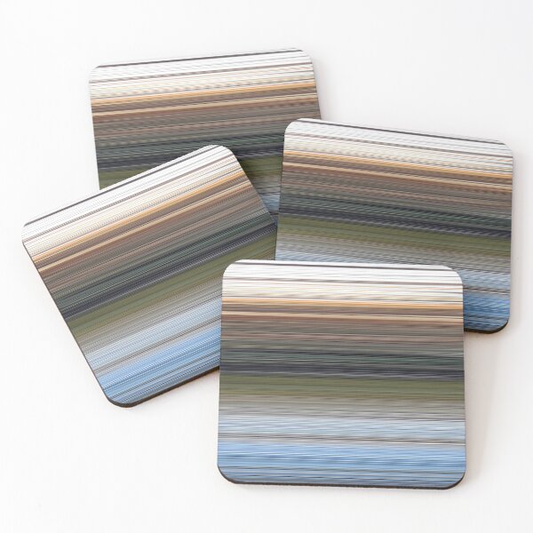 Item preview, Tom Stanley Janca River And Woods in Missouri Abstract designed and sold by Tom Janca.