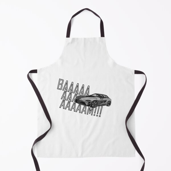 Item preview, Super car BAM, Muscle Car BAM designed and sold by JeffPark.