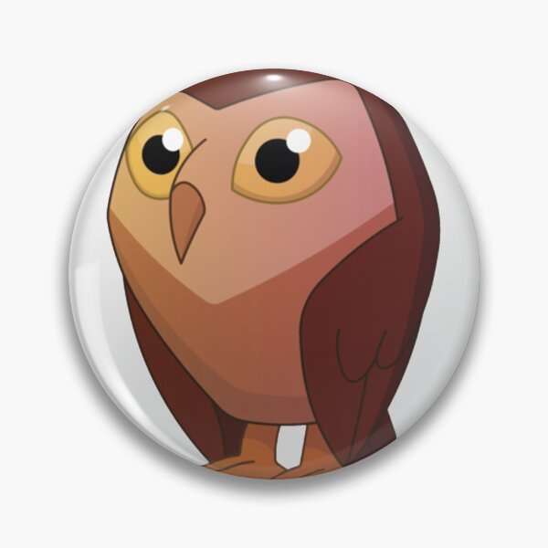Item preview, Owlbert The owl hous| Perfect Gift designed and sold by denisicathy.