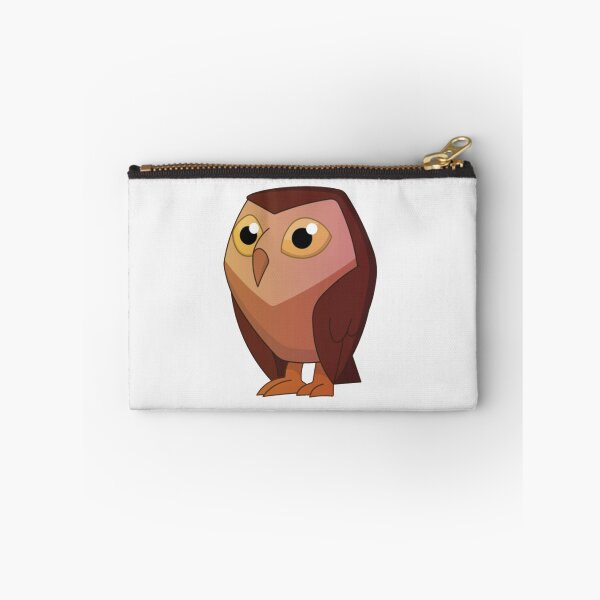 Item preview, Owlbert The owl hous| Perfect Gift designed and sold by denisicathy.