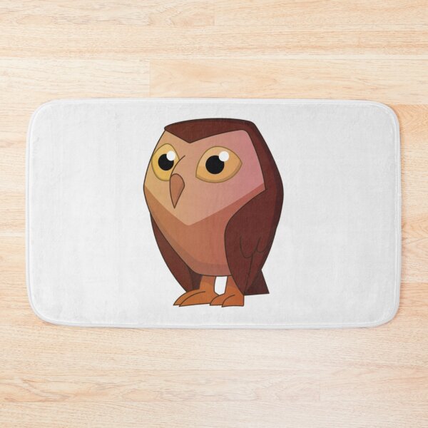 Item preview, Owlbert The owl hous| Perfect Gift designed and sold by denisicathy.