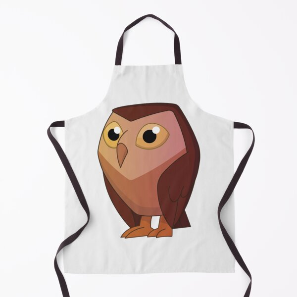 Item preview, Owlbert The owl hous| Perfect Gift designed and sold by denisicathy.